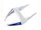 Yamaha YZF R3/R25 Motorrad Verkleidung 2022-2024 - Blau Weiss Matt Schwarz