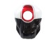 Yamaha YZF R3/R25 Motorrad Verkleidung 2022-2024 - Weiss Rot Schwarz Yamalube