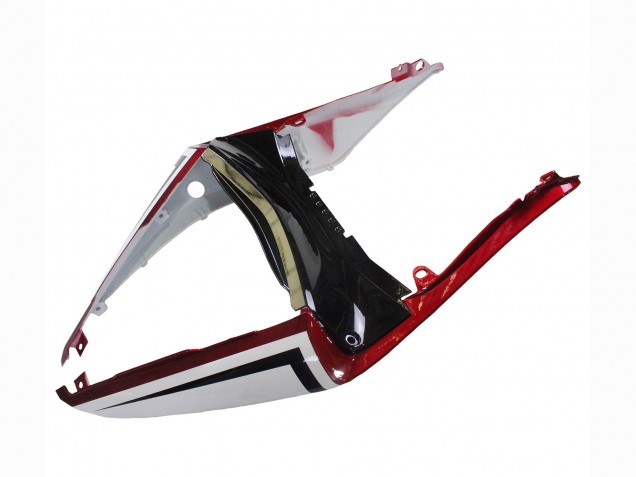 Yamaha YZF R3/R25 Motorrad Verkleidung 2022-2024 - Weiss Rot Schwarz Yamalube