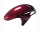 Yamaha YZF R3/R25 Motorrad Verkleidung 2022-2024 - Rot Weiss Glanzendes Schwarz