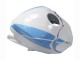 Yamaha YZF R3/R25 Motorrad Verkleidung 2022-2024 - Weiss Hellblau