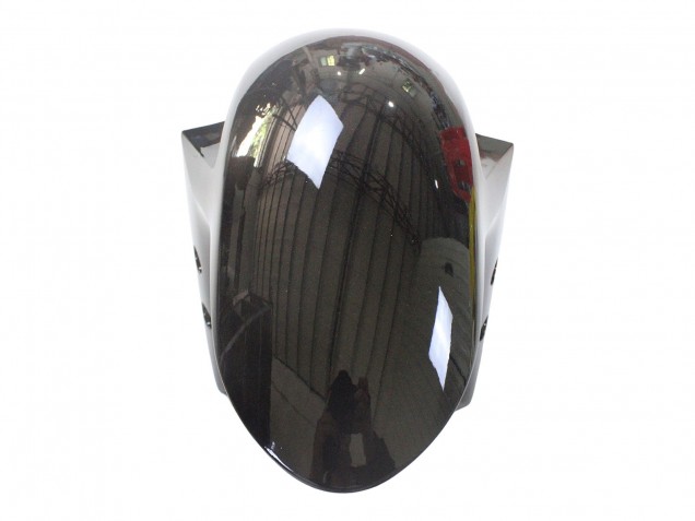 Yamaha YZF R3/R25 Motorrad Verkleidung 2022-2024 - Gelb Schwarz