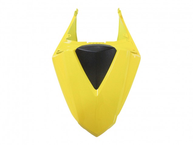 Yamaha YZF R3/R25 Motorrad Verkleidung 2022-2024 - Gelb Schwarz