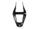 Yamaha YZF 1000 R1 Motorrad Verkleidung 2000-2001 - Blau Schwarz Grun Monster Yamalube ENEOS 46