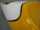 Yamaha YZF 1000 R1 Motorrad Verkleidung 2000-2001 - Weiss Gelb Blau Motul Kamel