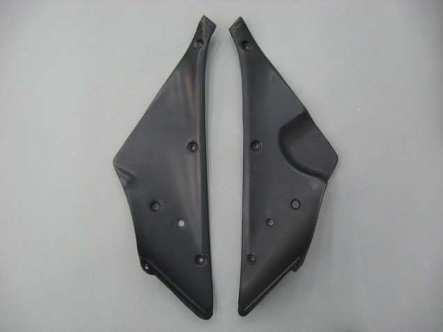 Yamaha YZF 1000 R1 Motorrad Verkleidung 2000-2001 - Weiss Gelb Blau Motul Kamel