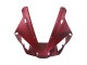 Yamaha YZF 1000 R1 Motorrad Verkleidung 2000-2001 - Matt Rot