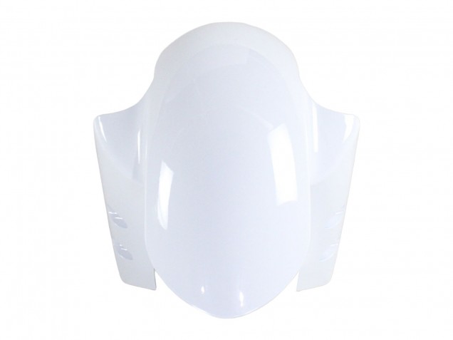 Yamaha YZF 1000 R1 Motorrad Verkleidung 2002-2003 - Weiss Gold Aufkleber