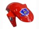 Yamaha YZF 1000 R1 Motorrad Verkleidung 2002-2003 - Weiss Rot Schwarz Petronas