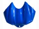 Yamaha YZF 1000 R1 Motorrad Verkleidung 2004-2006 - Blau Weiss Gelb Motul Gauloises 46