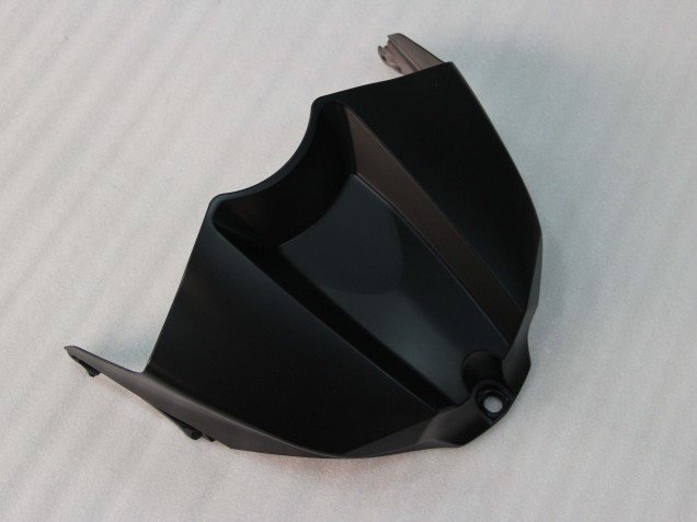 Yamaha YZF 1000 R1 Motorrad Verkleidung 2009-2011 - Silber Schwarz
