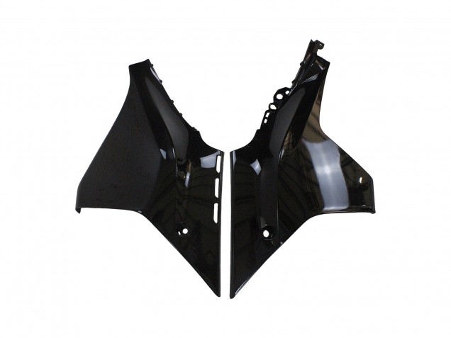 Yamaha YZF 1000 R1 Motorrad Verkleidung 2020-2025 - Glanzendes Schwarz Silber Blau