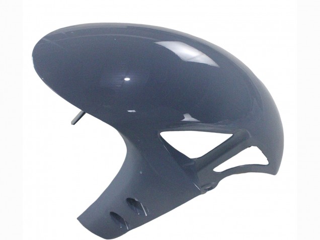 Yamaha YZF 1000 R1 Motorrad Verkleidung 2020-2025 - Glanzendes Grau