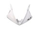 Yamaha YZF R6 Motorrad Verkleidung 2003-2004 - Weiss Rot