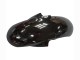 Yamaha YZF R6 Motorrad Verkleidung 2003-2004 - Weiss Rot Glanzendes Schwarz