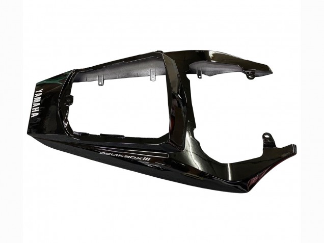 Yamaha YZF 600 R6 Motorrad Verkleidung 2005 - Glanzendes Schwarz