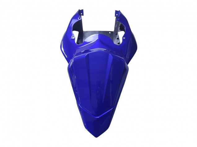 Yamaha YZF 600 R6 Motorrad Verkleidung 2006-2007 - Weiss Blau Schwarz