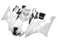 Yamaha YZF 600 R6 Motorrad Verkleidung 2006-2007 - Weiss