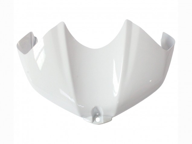 Yamaha YZF 600 R6 Motorrad Verkleidung 2006-2007 - Weiss