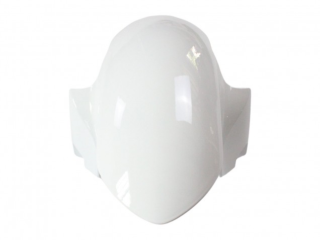 Yamaha YZF 600 R6 Motorrad Verkleidung 2006-2007 - Weiss