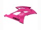 Yamaha YZF 600 R6 Motorrad Verkleidung 2008-2016 - Rosa