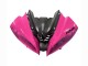 Yamaha YZF 600 R6 Motorrad Verkleidung 2008-2016 - Rosa