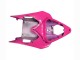 Yamaha YZF 600 R6 Motorrad Verkleidung 2008-2016 - Rosa