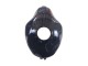 Honda VTR1000F Motorrad Verkleidung 1997-2005 - Glanzendes Schwarz Gold