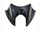 Kawasaki Z1000 Motorrad Verkleidung 2010-2013 - Schwarze Carbonfaser