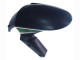 Kawasaki Z1000 Motorrad Verkleidung 2014-2019 - Schwarz Grun Grau