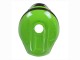 Kawasaki ZX12R Motorrad Verkleidung 2002-2006 - Grun Glanzendes Schwarz Elf Touch4 Monster
