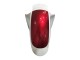 Kawasaki ZX12R Motorrad Verkleidung 2002-2006 - Weiss Rot Schwarz