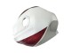 Kawasaki ZX12R Motorrad Verkleidung 2002-2006 - Weiss Rot Schwarz