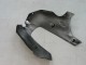 Kawasaki ZX9R Motorrad Verkleidung 2000-2001 - Grun Silber Schwarz