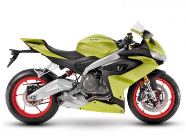 Aprilia RS660 Motorrad Verkleidung 2020-2024 - Matt Gold