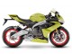 Aprilia RS660 Motorrad Verkleidung 2020-2024 - Matt Gold