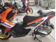 Honda ADV160 Motorrad Verkleidung 2022-2024 - Orange Weiss Rot Blau Repsol Red Bull