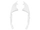 Aprilia RS660 Motorrad Verkleidung 2020-2024 - Weiss