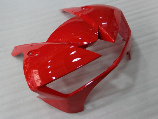 Honda CBR600RR Motorrad Verkleidung 2013-2023 - Rot