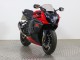 Suzuki GSXR 1000 Motorrad Verkleidung 2009-2016 - Rot Schwarz