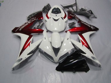 R1 2004-2006 Motorrad Verkleidung - Michelin