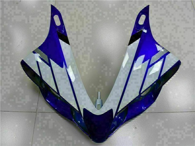 R1 2007-2008 Motorrad Verkleidung - Blau R1 2007-2008 Motorrad Verkleidung - Blau