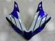 R1 2007-2008 Motorrad Verkleidung - Blau R1 2007-2008 Motorrad Verkleidung - Blau