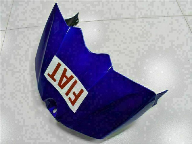 R1 2007-2008 Motorrad Verkleidung - Blau R1 2007-2008 Motorrad Verkleidung - Blau