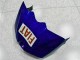 R1 2007-2008 Motorrad Verkleidung - Blau R1 2007-2008 Motorrad Verkleidung - Blau
