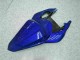 R6 2006-2007 Motorrad Verkleidung & Plastik - Blau Schwarz R6 2006-2007 Motorrad Verkleidung & Plastik - Blau Schwarz
