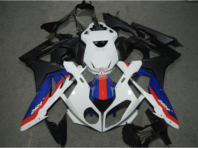 S1000RR 2009-2014 Motorrad Verkleidungen - Schwarz Weiß Blau Rot S1000RR 2009-2014 Motorrad Verkleidungen - Schwarz Weiß Blau Rot