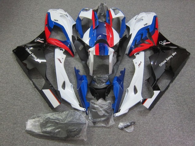 S1000RR 2015-2018 Motorrad Verkleidungen - Blau Rot Weiß Schwarz S1000RR 2015-2018 Motorrad Verkleidungen - Blau Rot Weiß Schwarz