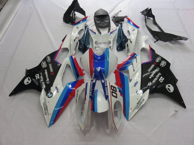 S1000RR 2015-2018 Motorrad Verkleidungen - Motorrad S1000RR 2015-2018 Motorrad Verkleidungen - Motorrad