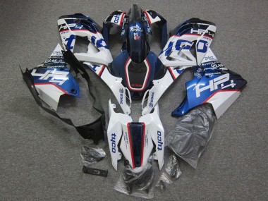 S1000RR 2015-2018 Motorrad Verkleidungen - Tyco
